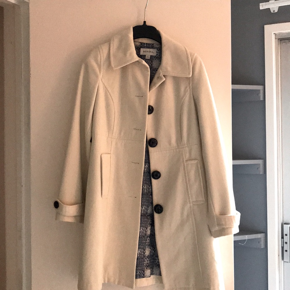 Morona Coat Winter Coat